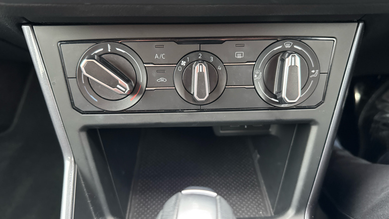 Volkswagen Polo 1.0 TSI 110 R-Line 5dr DSG Petrol Hatchback